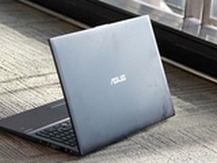 便携办公利器 华硕PU500商务笔记本推荐