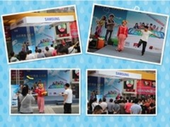 中秋欢聚百脑汇 乐享购物好心情