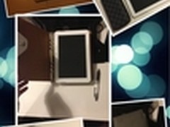 海尔平板电脑haiPad891 玩转掌中电影院