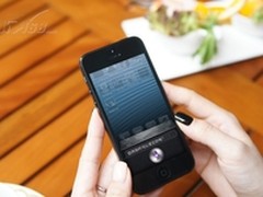 [重庆]三网通吃迎国庆 iPhone 5仅3888