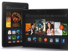 亚马逊Kindle Fire HDX系列平板电脑