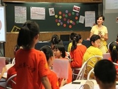 关注学生 以信息化手段促进学习