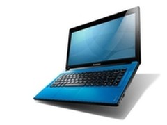 长假畅享四核乐趣IdeaPad Z485仅售3499