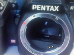 理光宾得全画幅相机将采用新命名方式