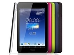 青春就要真色彩 华硕MeMO Pad HD7售999