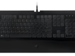 更加超值 RAZER噬魂金蝎标准版键盘升级