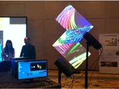 松下 安恒2013Openhouse全国巡展西安站