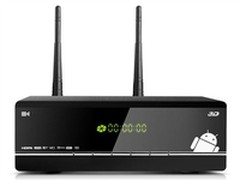 真3D播放器 开博尔Q7石家庄国庆售999元