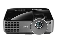 小巧精致投影机 明基MS502十一售2200元