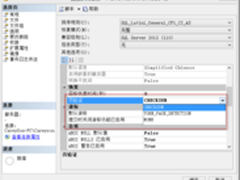 SQL Server数据库损坏检测以及修复办法