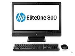 惠普EliteOne 800G1商用一体机火爆上市