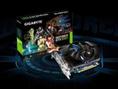 学习娱乐两不误 千元内装机首选显卡