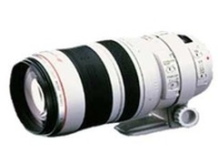 远摄变焦镜头 佳能100-400mm报价10740