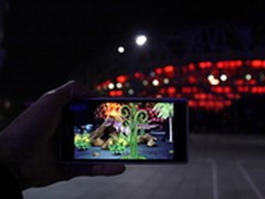 体验索尼Xperia Z1 L39h的影音娱乐