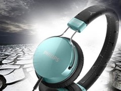 裂变般低频震撼 飞利浦SHL5305评测