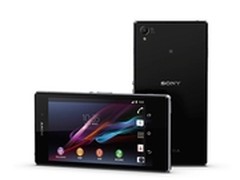 One Sony先锋 安卓顶级旗舰机Xperia Z1