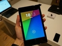 谷歌再发力 武汉Nexus 7二代报价1600