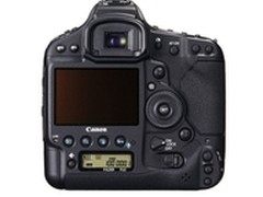 旗舰全画幅单反 佳能1DX报价35800元