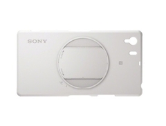 索尼镜头机DSC-QX100与QX10正式发布