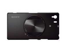 索尼镜头机DSC-QX100与QX10正式发布