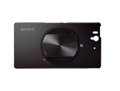 索尼镜头机DSC-QX100与QX10正式发布