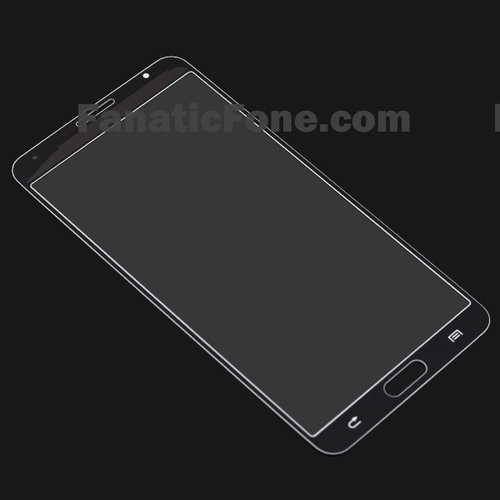 三星Galaxy Note3前部面板再曝光
