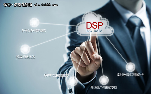 多屏互动新时代 AdTime推出DSP广告平台-IT1