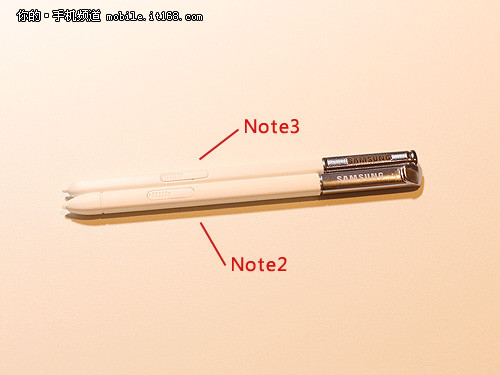 新S Pen手写笔：全新整合 强调大屏操作