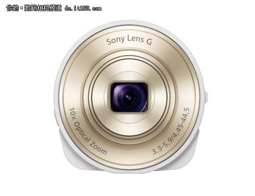 索尼镜头机DSC-QX100与QX10正式发布