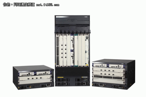 H3C SR6600-X再获Network Test测试认可