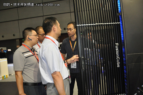 人大金仓：大数据企业应用面临挑战