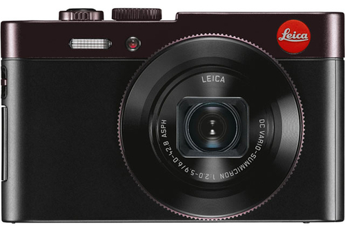徕卡推出Leica C type 112高级便携相机