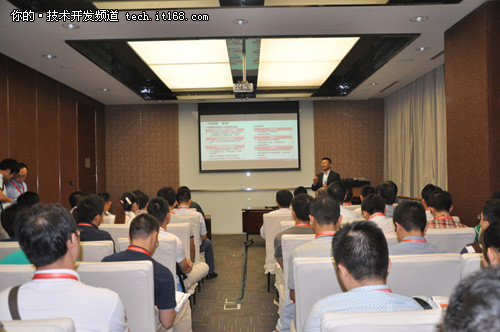 人大金仓：“大数据”企业应用面临挑战