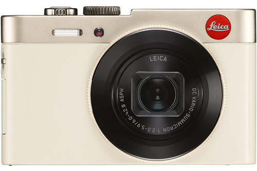 徕卡推出Leica C type 112高级便携相机