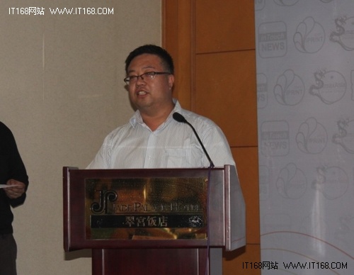 2013珠海耗材展新闻发布会在京举办