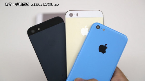 明天预订 传移动版iPhone5S获入网许可