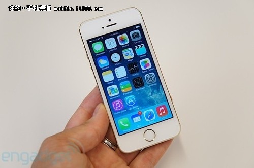 20日上市/最低3360元 iPhone5S/5C选购