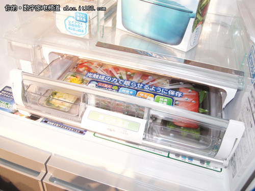 23款日立日本原装优异冰洗厨电在华上市
