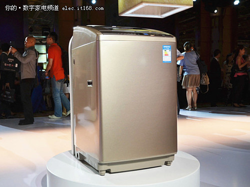 23款日立日本原装优异冰洗厨电在华上市