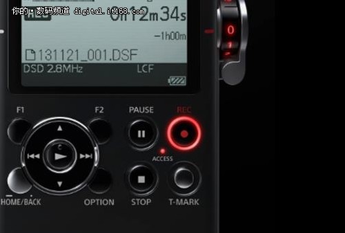 索尼Hi-Res Audio高级音频产品系列发布