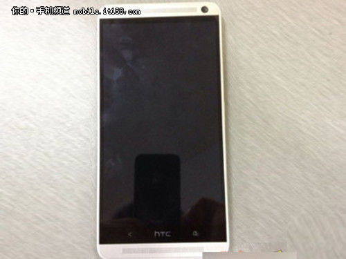 4999元 移动版HTC One Max将于10月上市