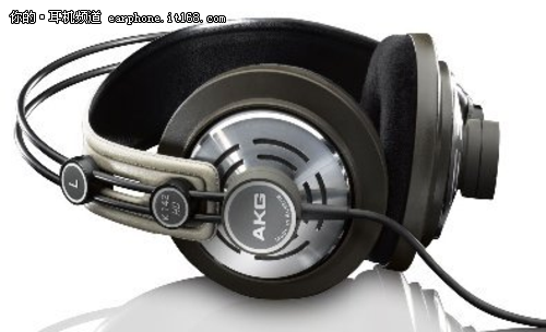 直降800元 AKG K142HD耳机现仅售599元