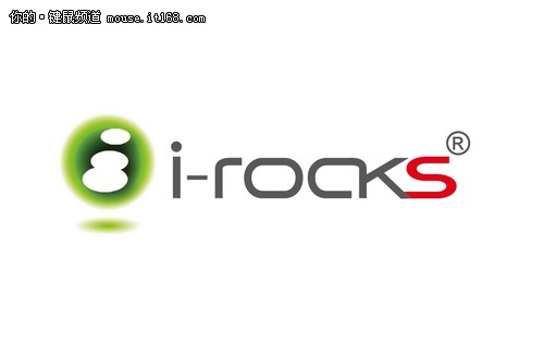 I-ROCKS成为摩登电子俱乐部冠名赞助商