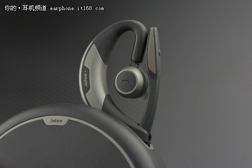 功能最强蓝牙耳麦 Jabra MOTION UC评测