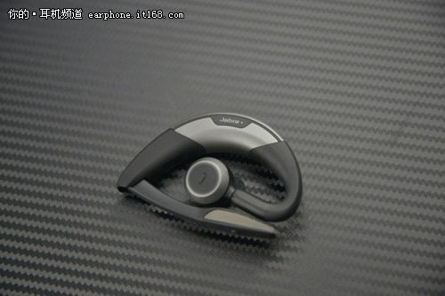 Jabra MOTION UC外观细节