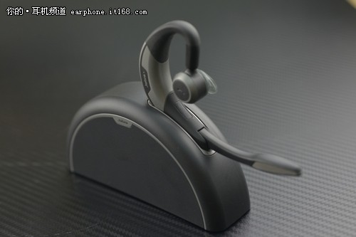 功能最强蓝牙耳麦 Jabra MOTION UC评测