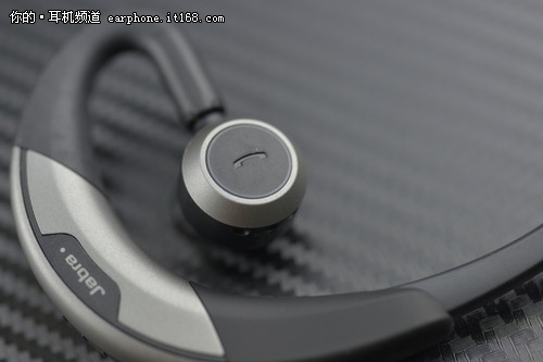 Jabra MOTION UC外观细节