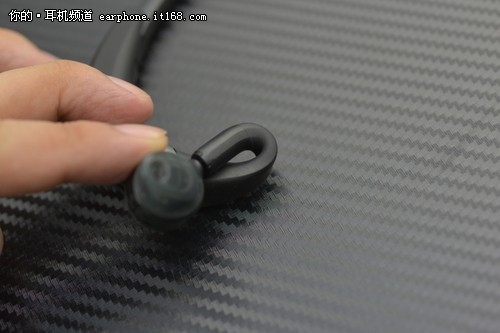 Jabra MOTION UC外观细节