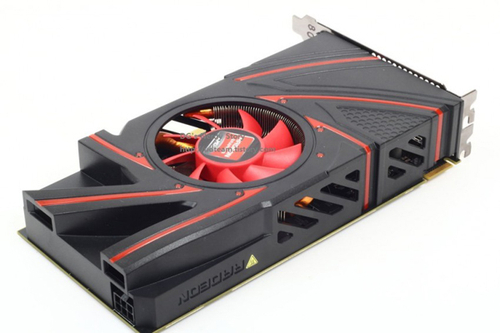 中端继任者 Radeon R7 260工程样卡曝光