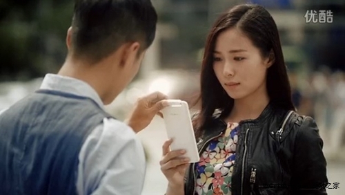 <em>oppo+n1</em>广告片女生篇&mdash;&mdash;他不知道的事